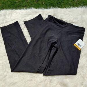 Everlast Performance Work Out Pants- Ladies Medium